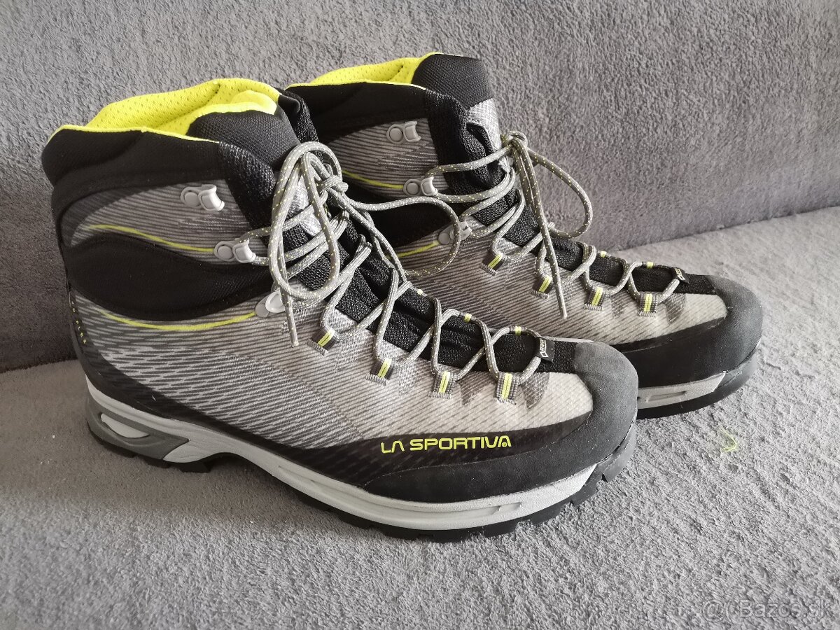 La Sportiva Trango TRK GTX veľ.47 - 16