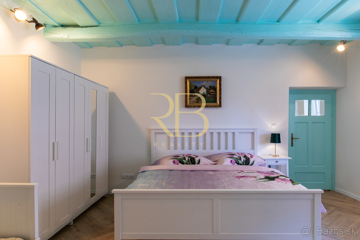 NA PREDAJ _ vidiecky dom_Národný park Aggtelek _ s WELLNES - 16