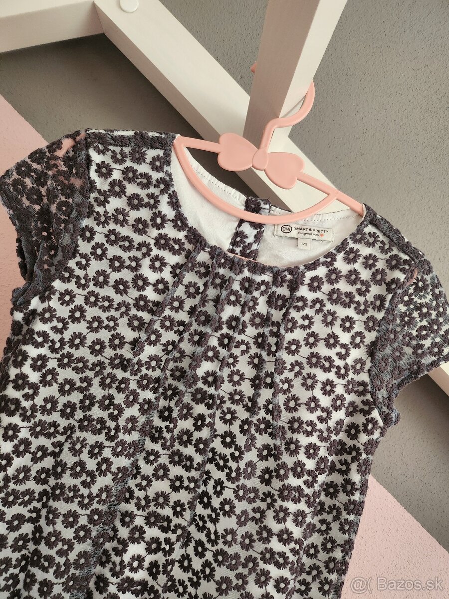 Krasne šaty v.116, 122 rozne - 16