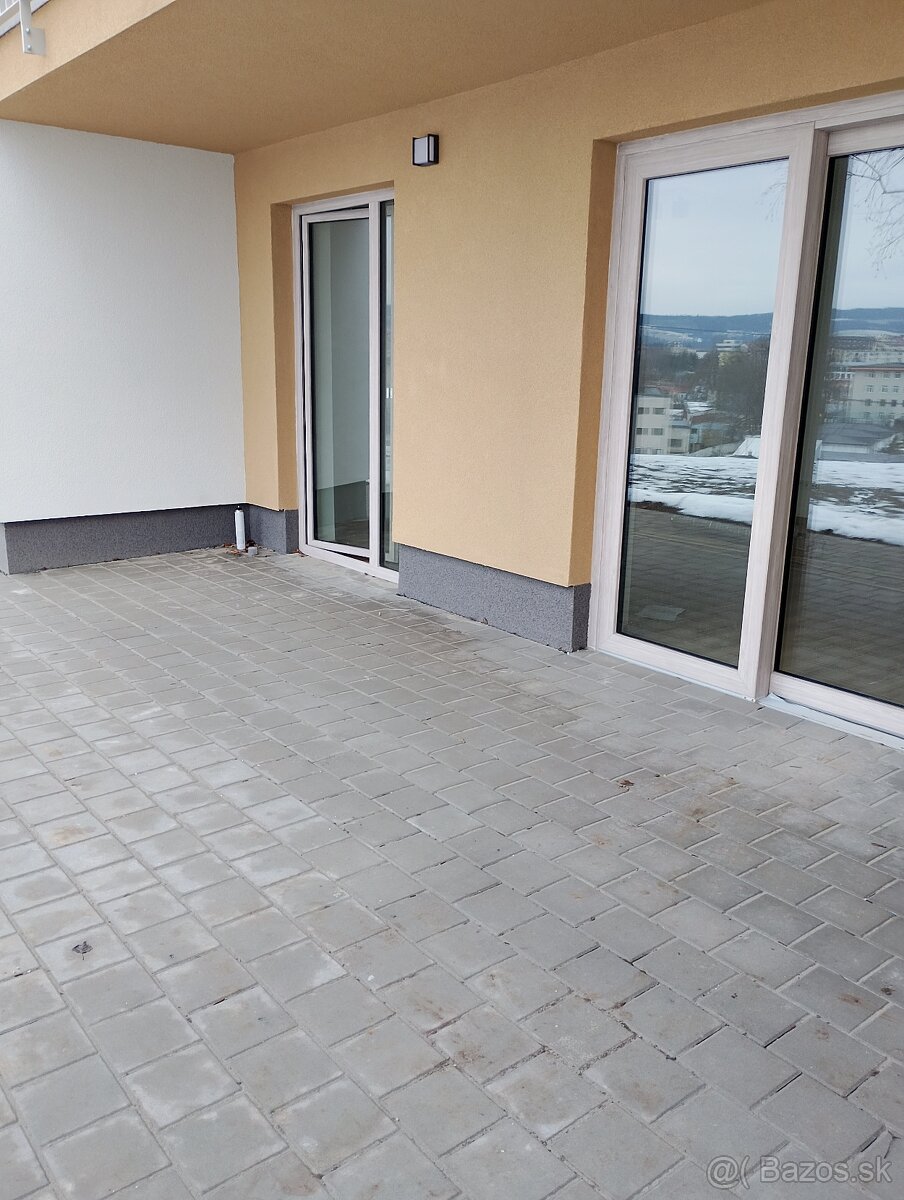 Prenájom rodinného domu - 16