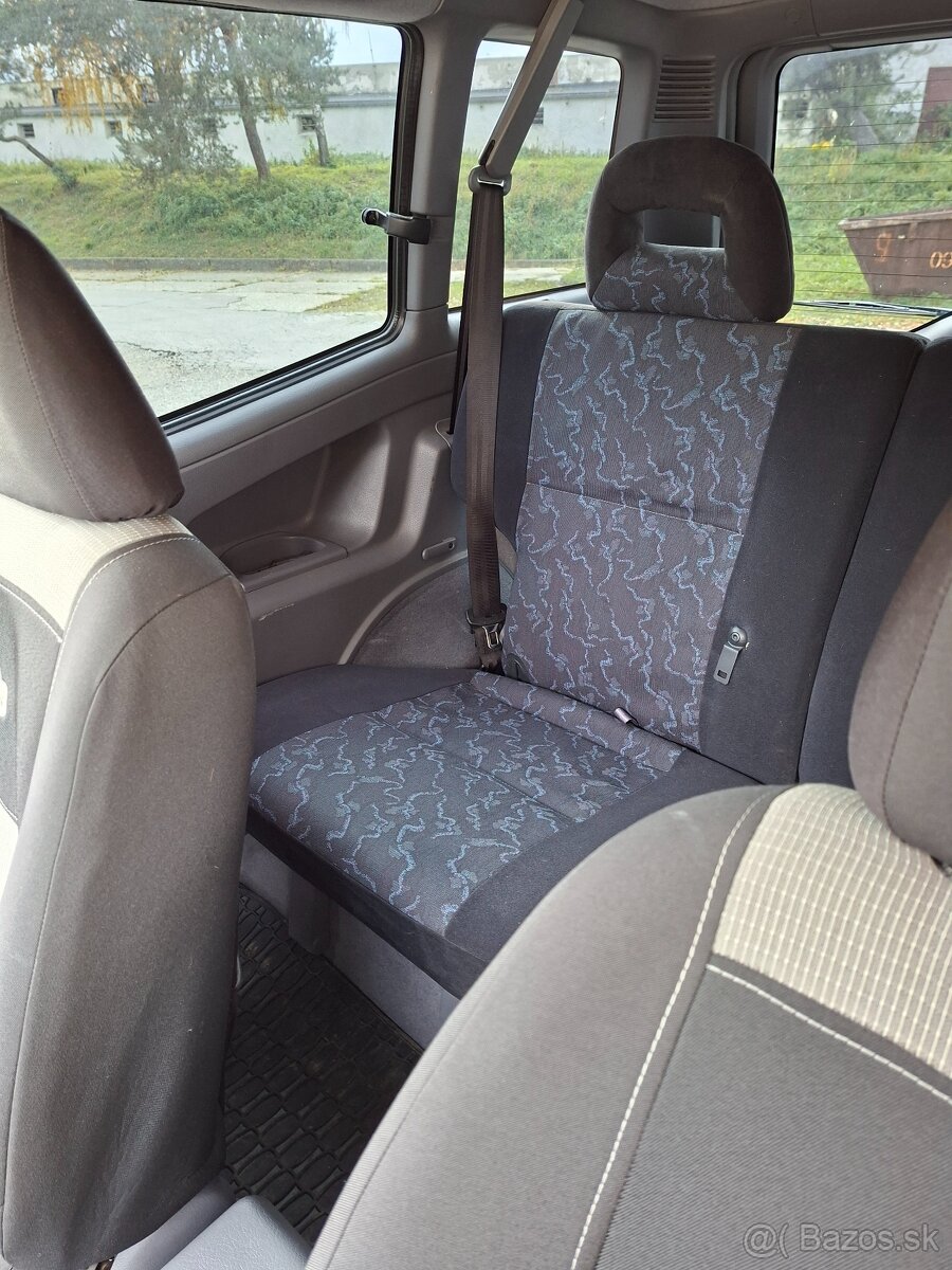 NISSAN TERRANO II 92KW - 16