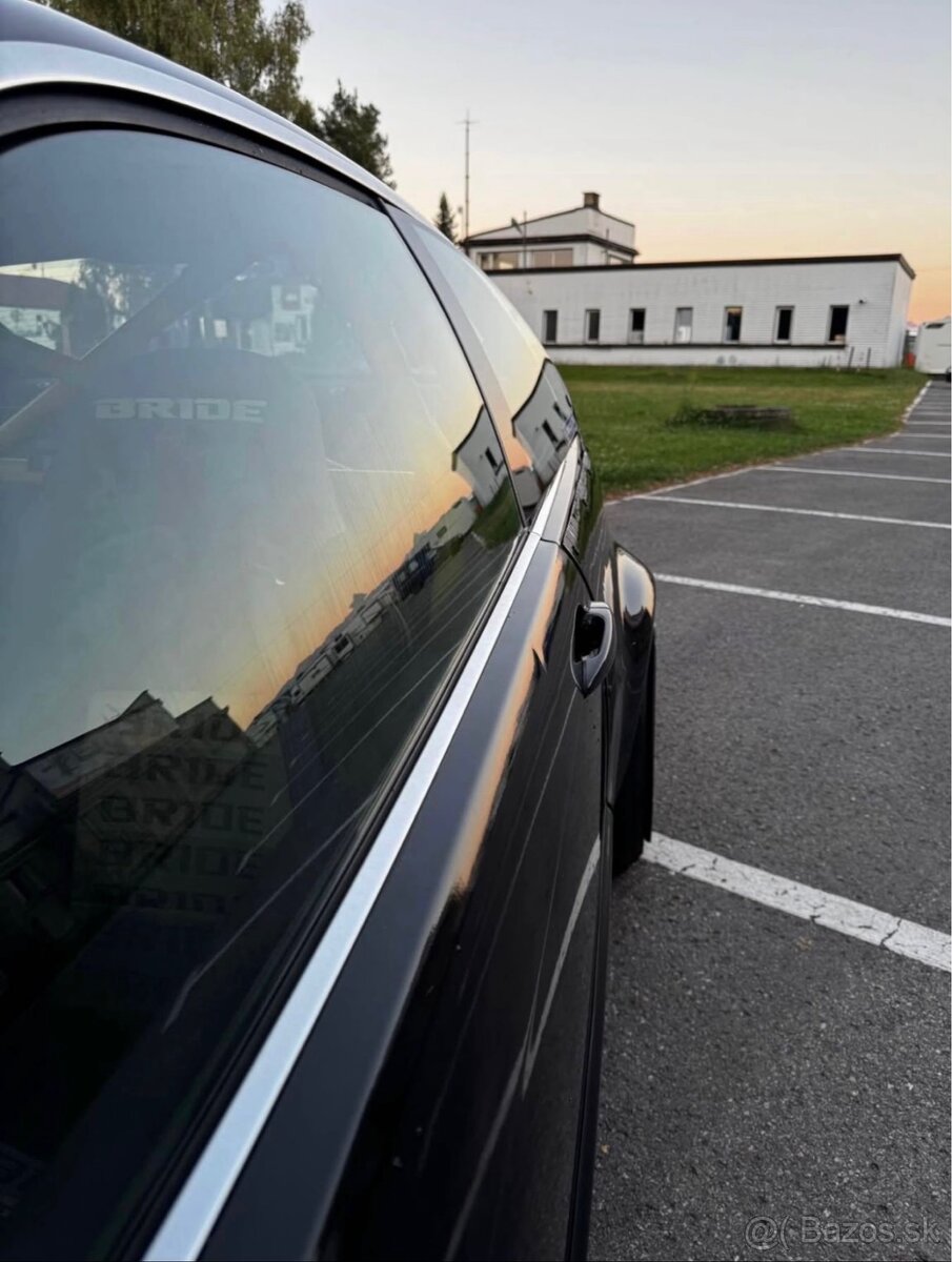 Drift bmw 325ci Poliak - 16