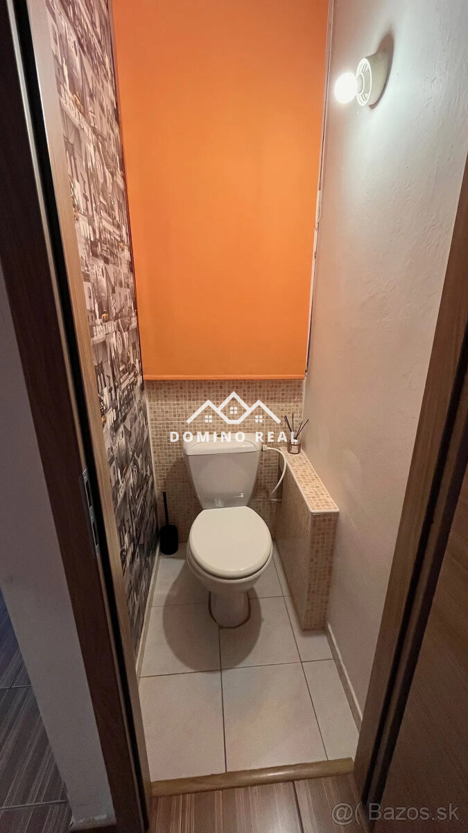 slnečný 3-izbový byt na predaj - 16