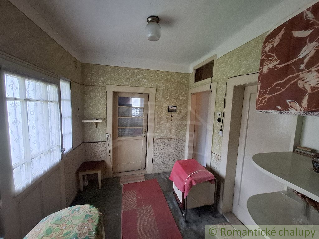 NOVÁ CENA - Exkluzívne - Pokojný vidiek s výbornou dostup - 16