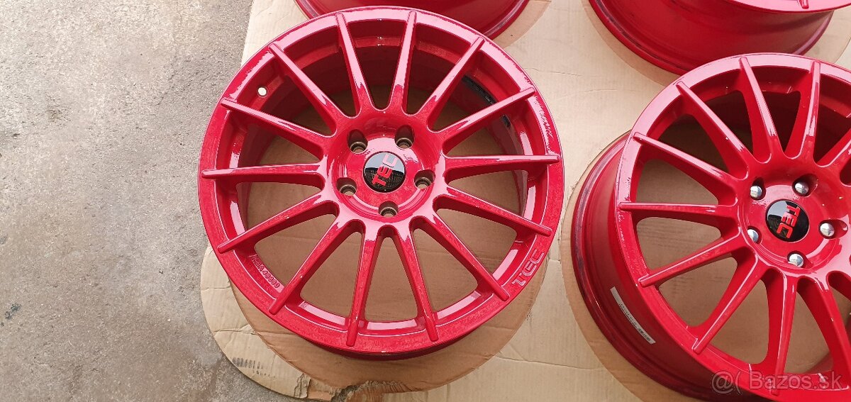 Kia mazda nissan proceed GT line ceed sportage 5x114,3 r18 - 16