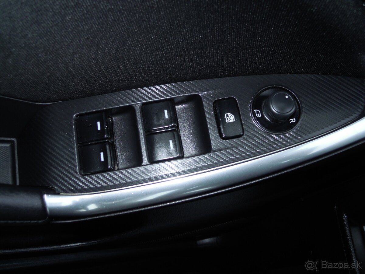 Mazda CX-5, 2.0i NAKAMA-SERVIS-FACELIFT - 16