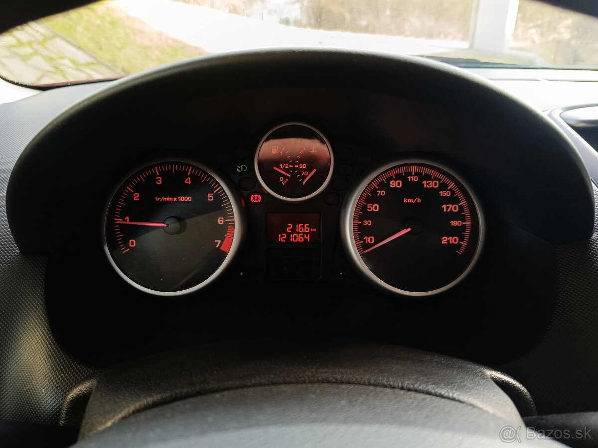 ✳️Peugeot 206 + 1.1 Magic 121000 KM✳️ - 16