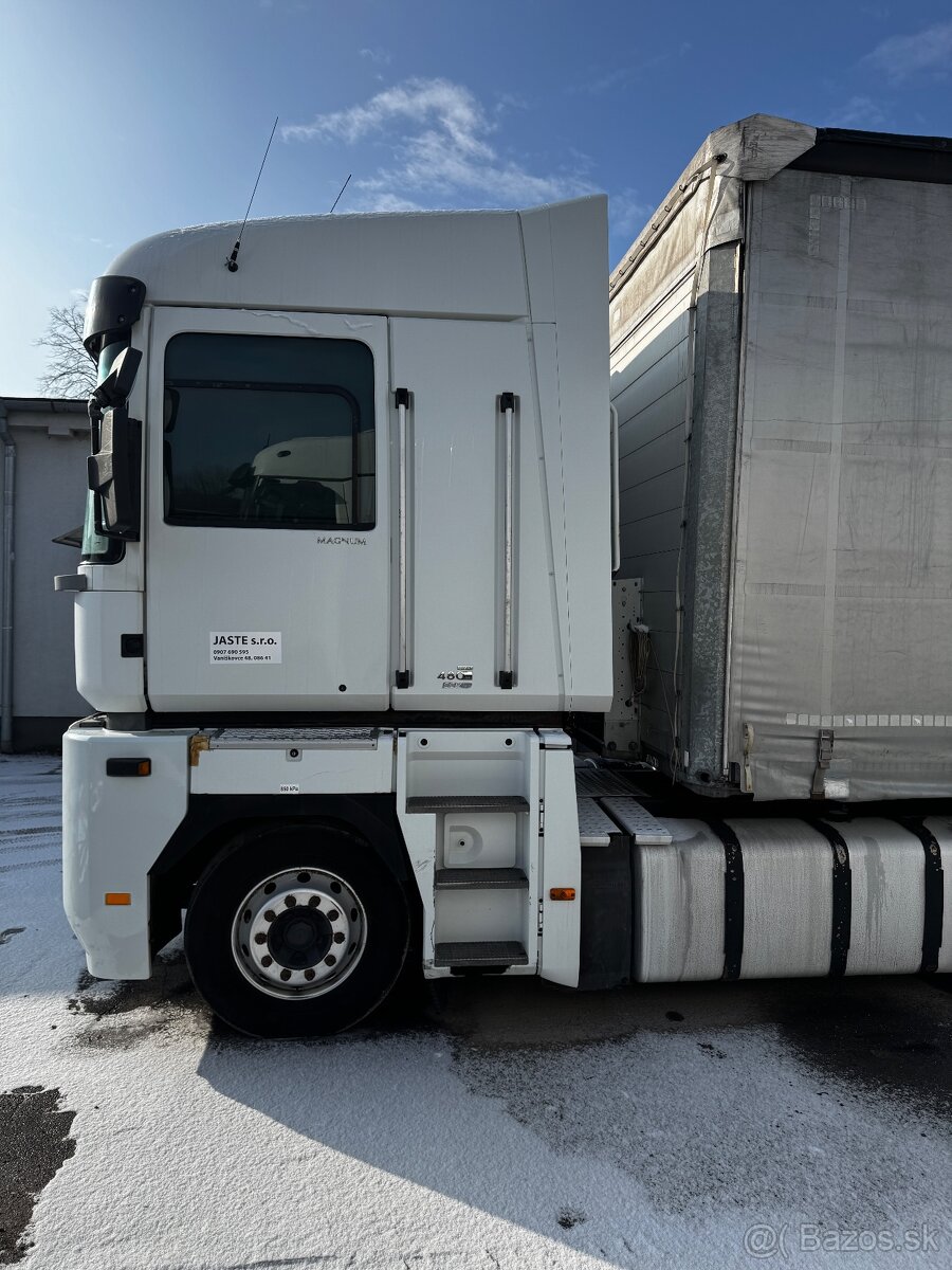 Renault Magnum 480dxi eev - 16