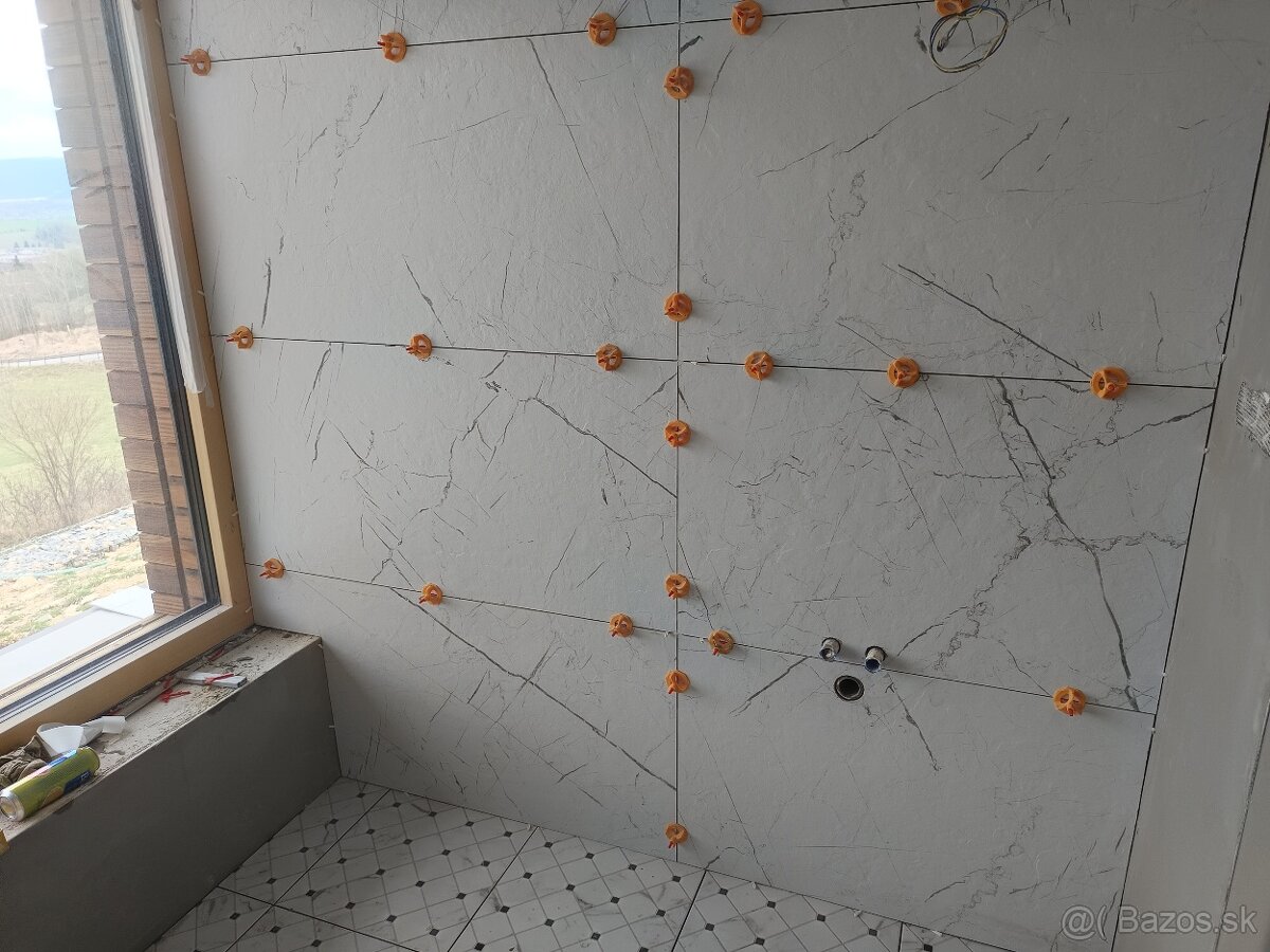 Stavebné a rekonštrukčne práce - 16