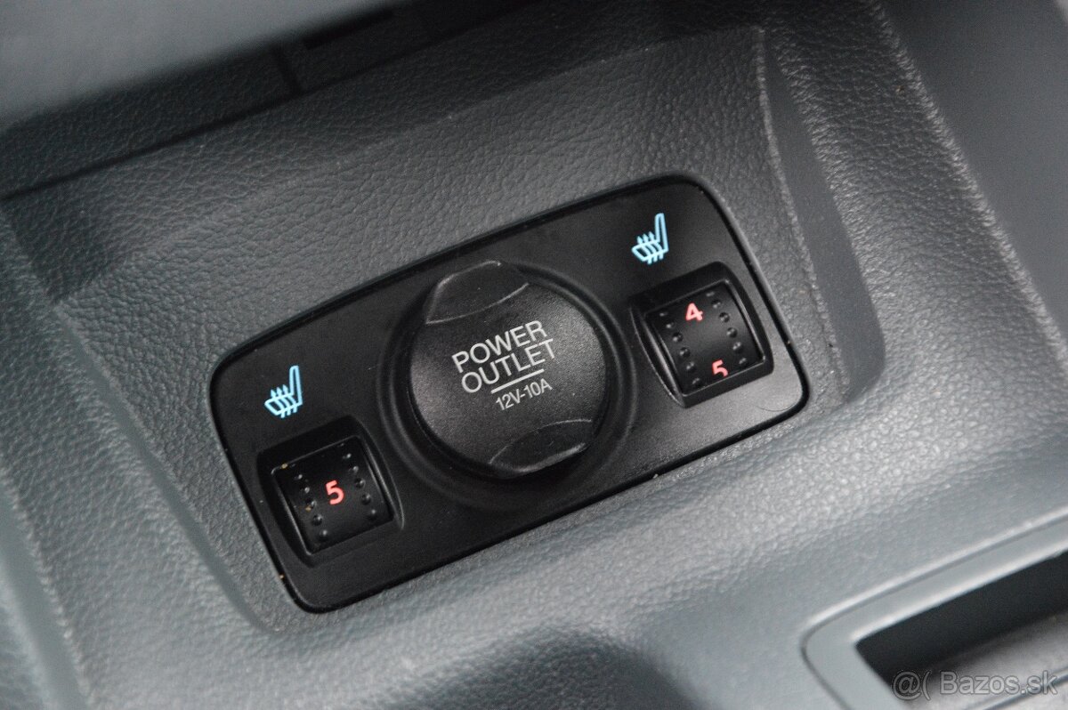 Ford C-Max 1.6 TDCi DPF 115k Trend ---148 000KM--- - 16