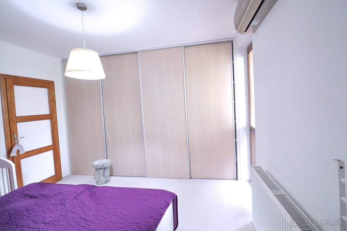 Komfortný dvojpodlažný rodinný dom - 16