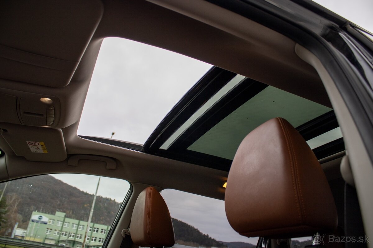 Nissan X-Trail dCi 150 Tekna 4x4 - 16