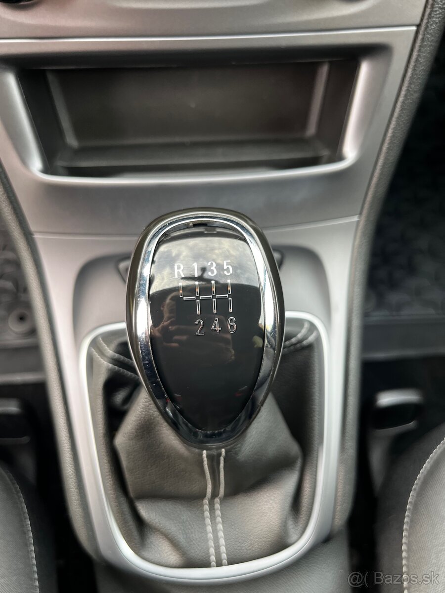 Opel astra combi - 16