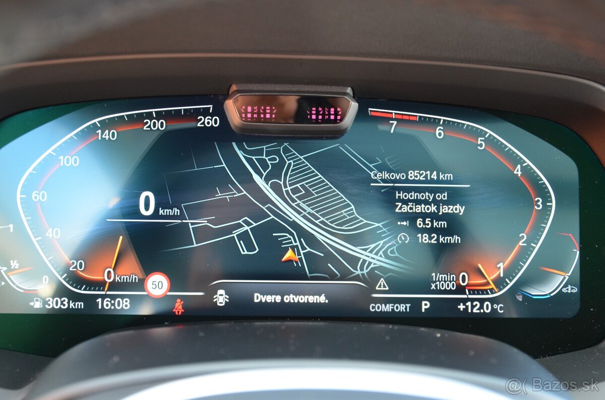 BMW X6 40i XDrive Individual 245KW 4x4 AT8 mHEV - 16