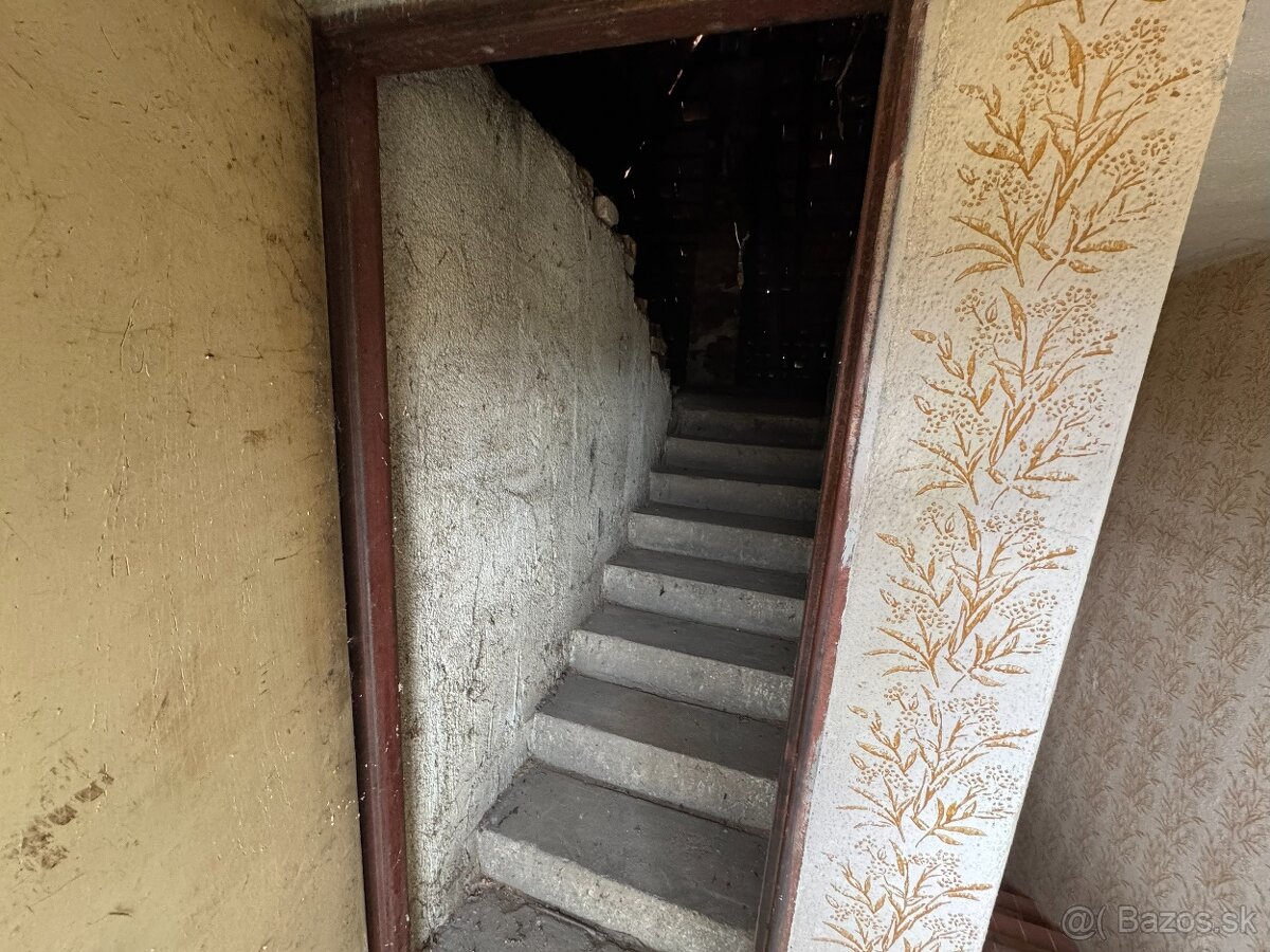 Veľký rodinný dom s čarovnou záhradou a veľkým pozemkom - 16