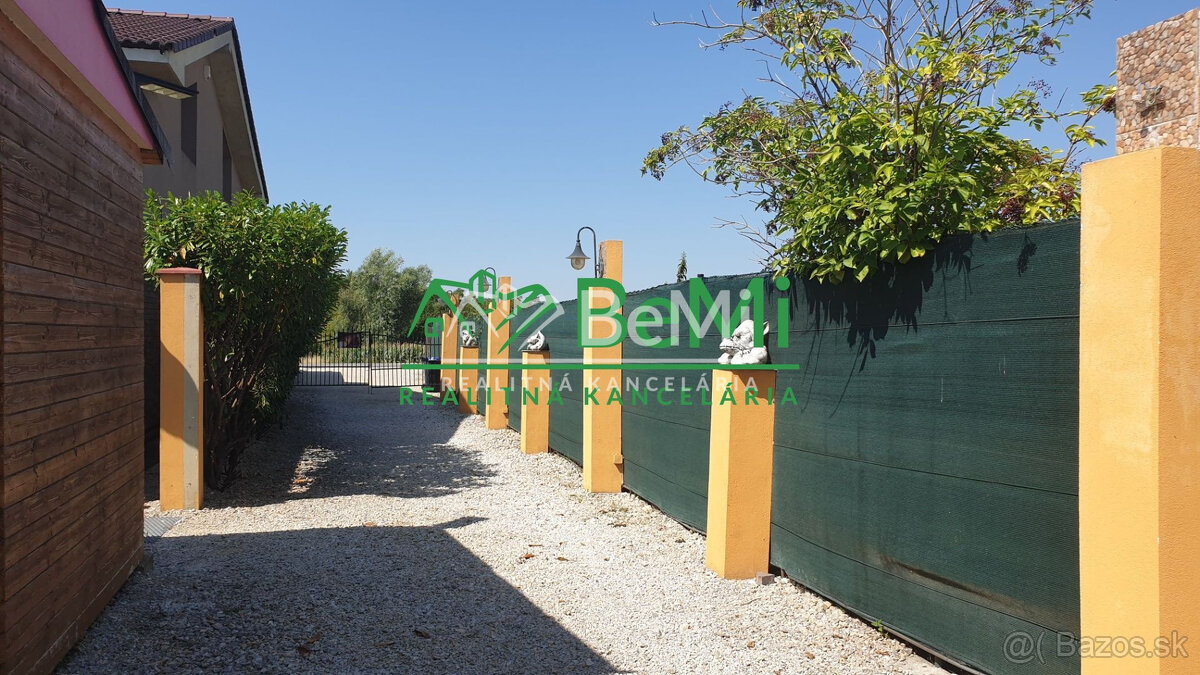 Dva rodinné DOMY...NITRA...Janíkovce (172-12-DARE) - 16