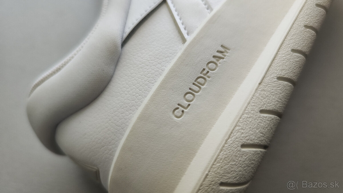 Adidas Court 24, veľkosť 43 1/3 (UK 9) - 16