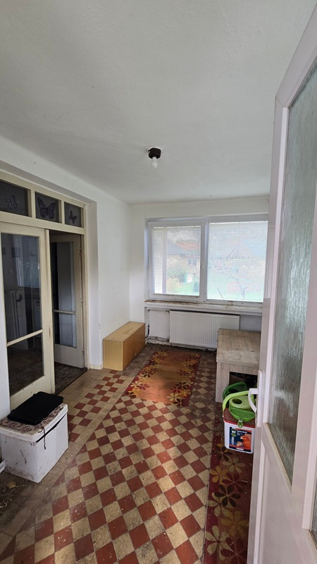 RD s veľkým pozemkom v obci Bohunice - poz. 3247 m2 - 16