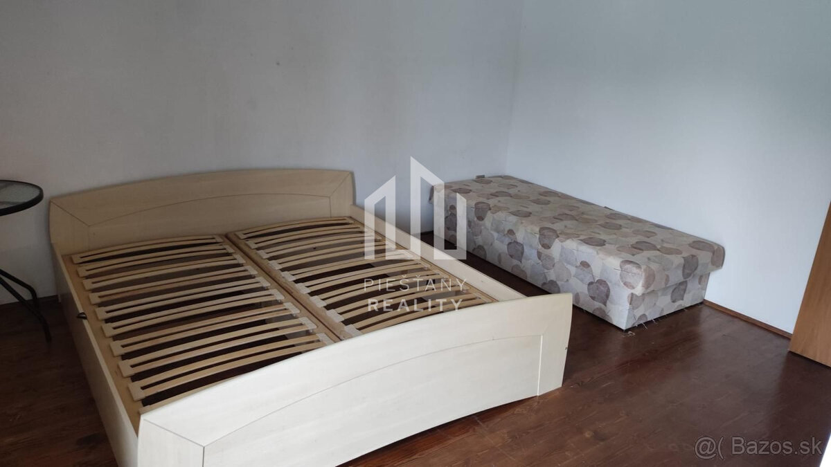 ZĽAVA 10.000 EUR 5i RD pripravený na okamžité bývanie v po - 16