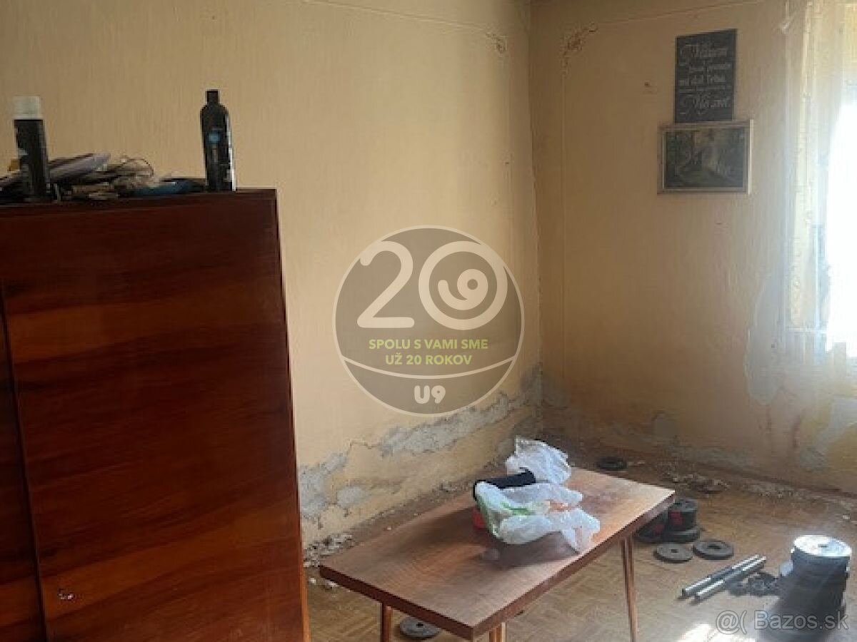 Dražba rodinného domu v obci Bruty okres Nové Zámky - 16