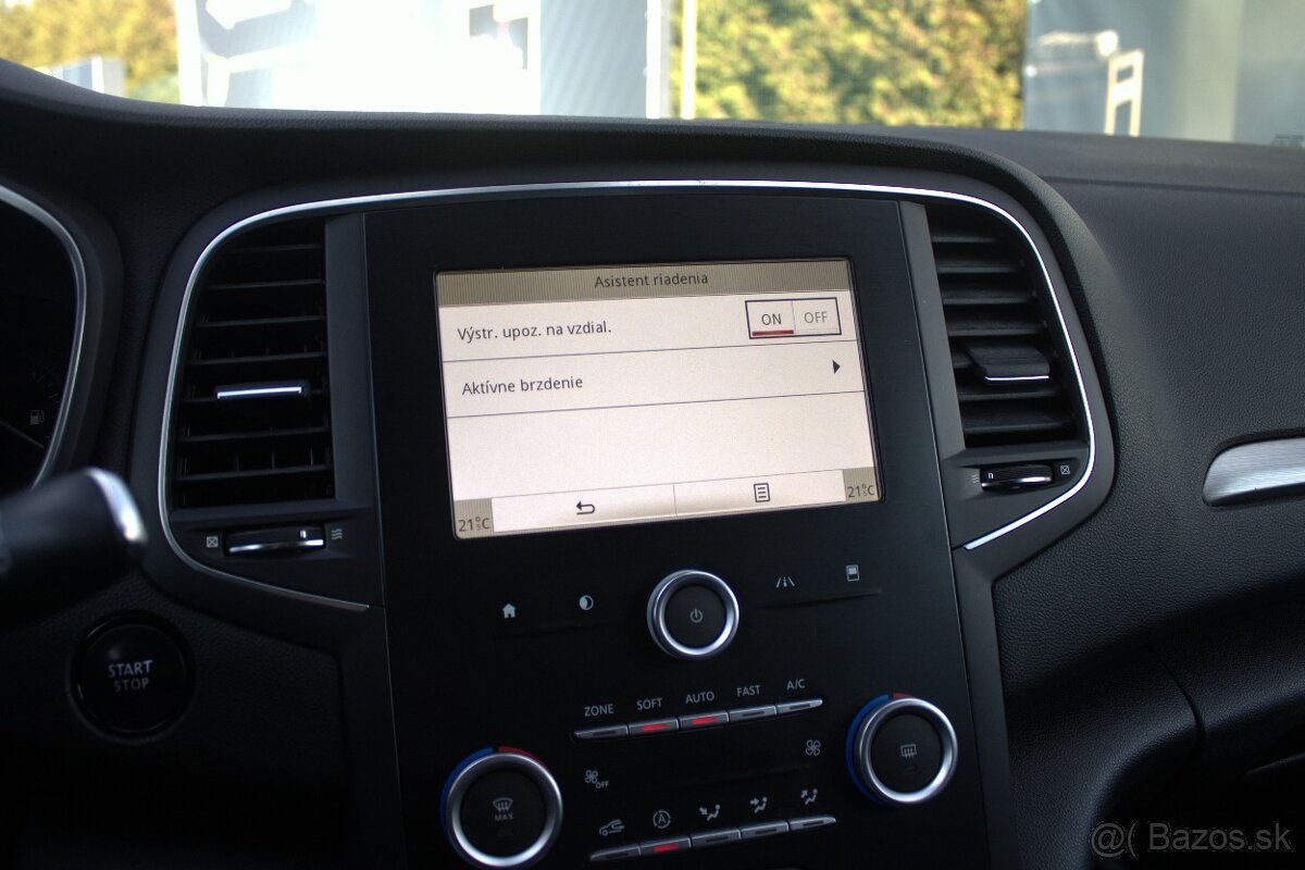 Renault Mégane Grandtour Energy TCe 130k Intens - 16