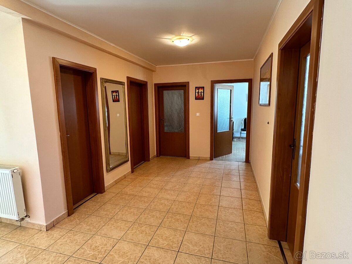 Prenájom skladov / betonárka s personálom - Bánov / Šurany - 16