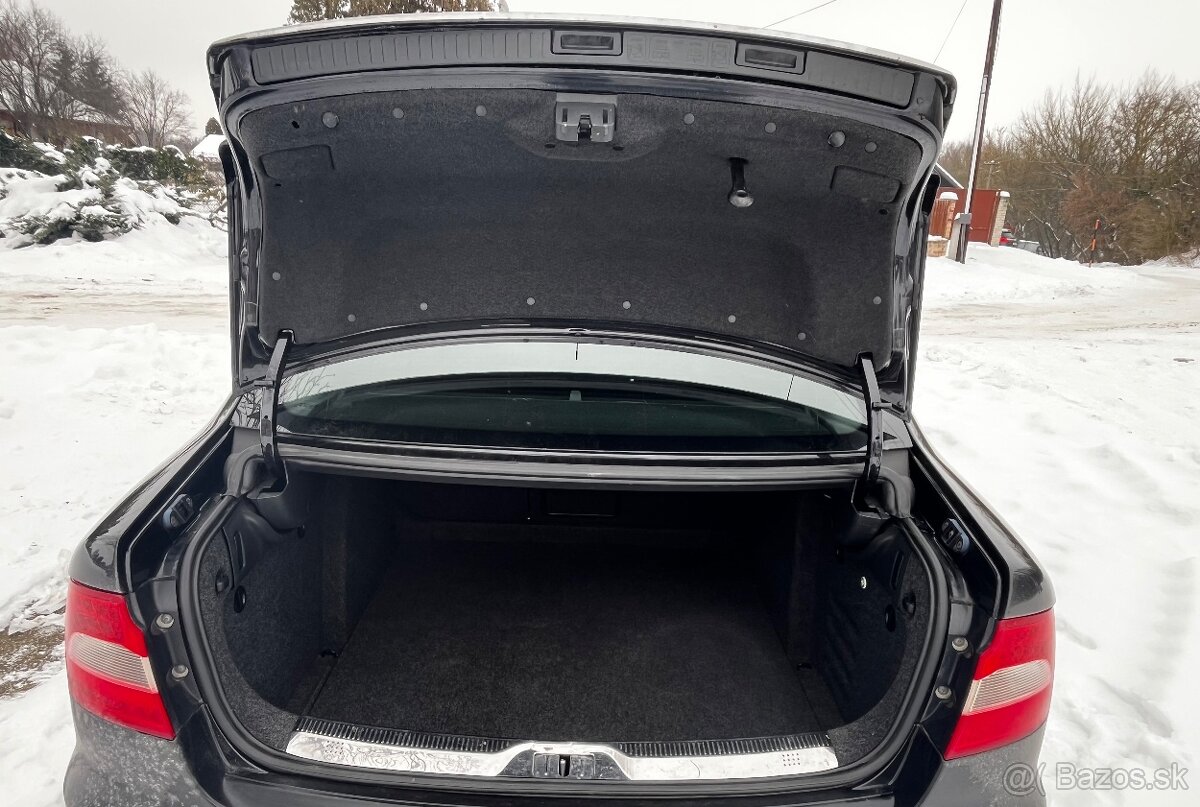 Škoda superB 2.Generácie - 16