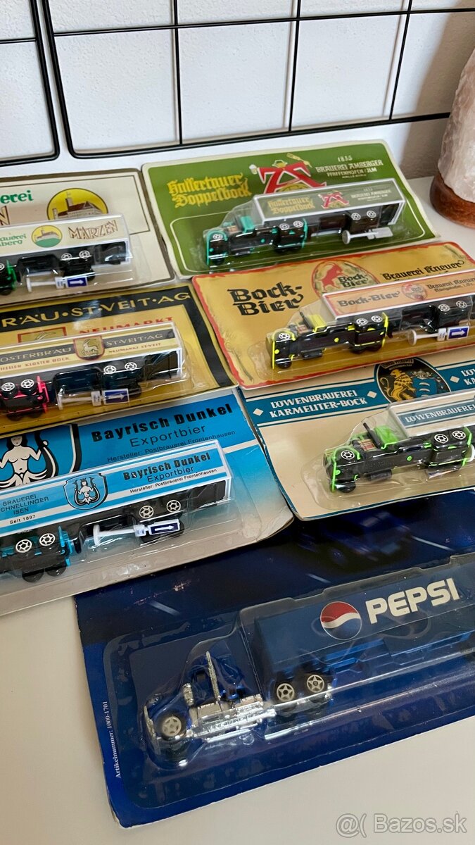 Automodely Mix II - 16