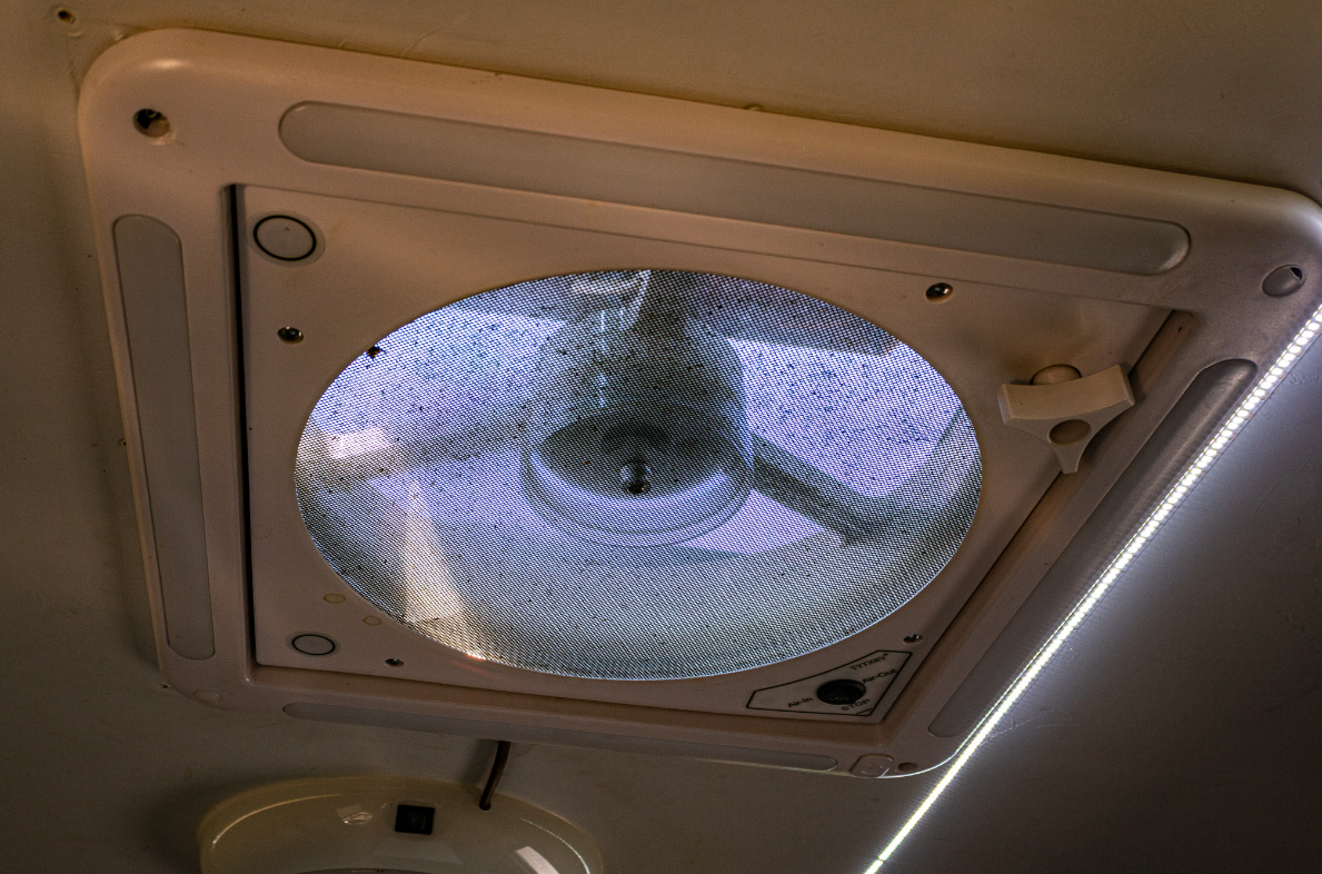 Fiat Ducato Autokaravan / Super Stav / - 16