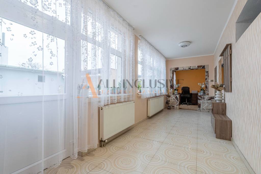 ALL INCLUSIVE l NA PREDAJ PRIESTRANNÝ RODINNÝ DOM V OBCI KAJ - 16