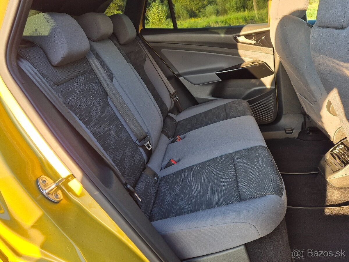 ✅ VW ID.4 Pure 109kW/150PS 220Nm TOP ✅ - 16