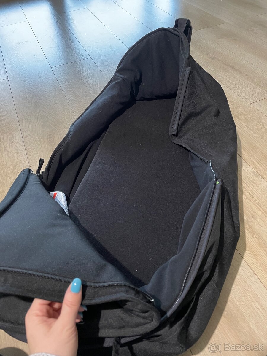 Bugaboo Fox² – kompletný set • veľmi dobrý stav • 1. majiteľ - 16
