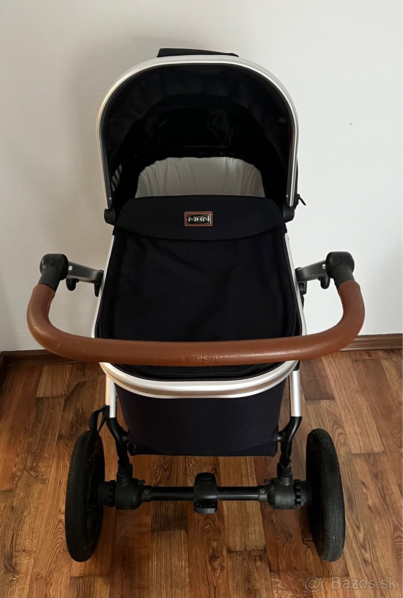 Vajíčko do autá plus kočar - 16