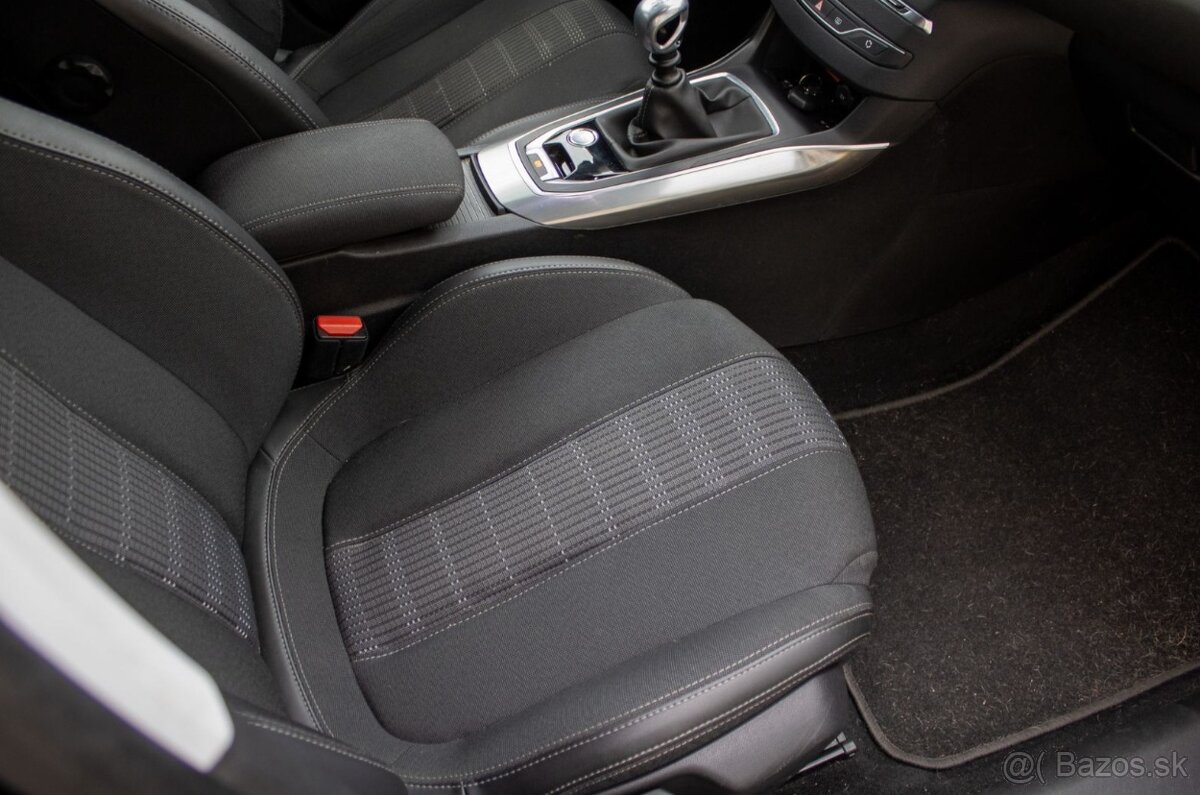 Peugeot 308 SW 1.5 BlueHDi - 16