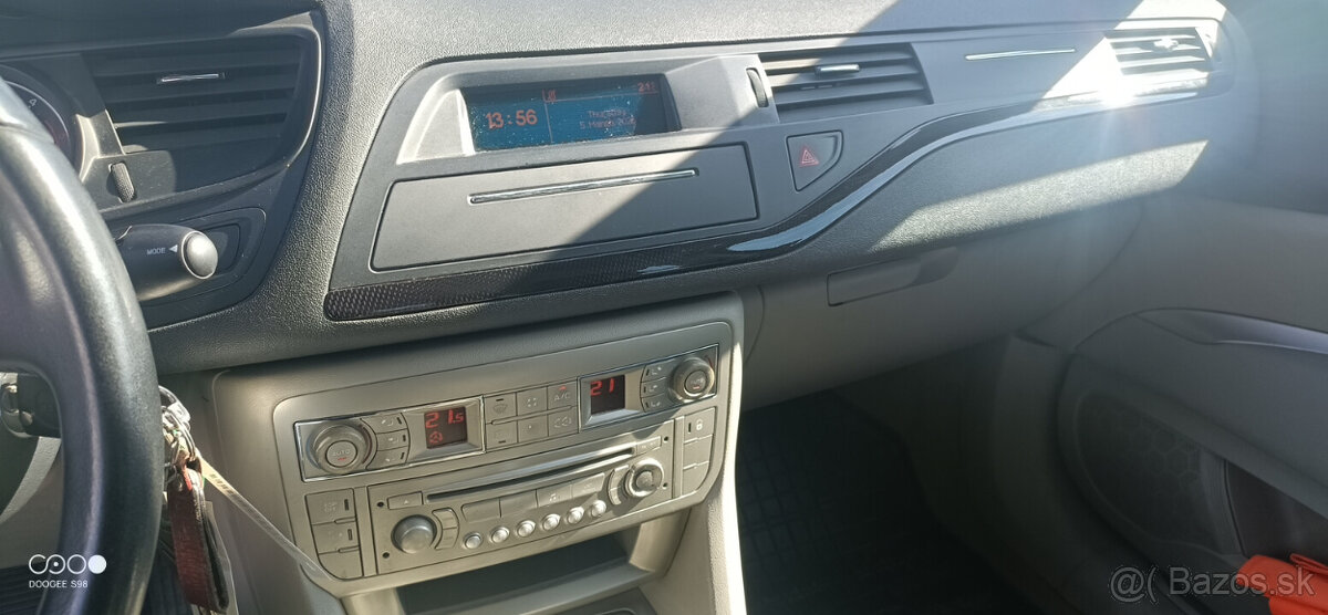 PREDAM CITROEN C5 - 16