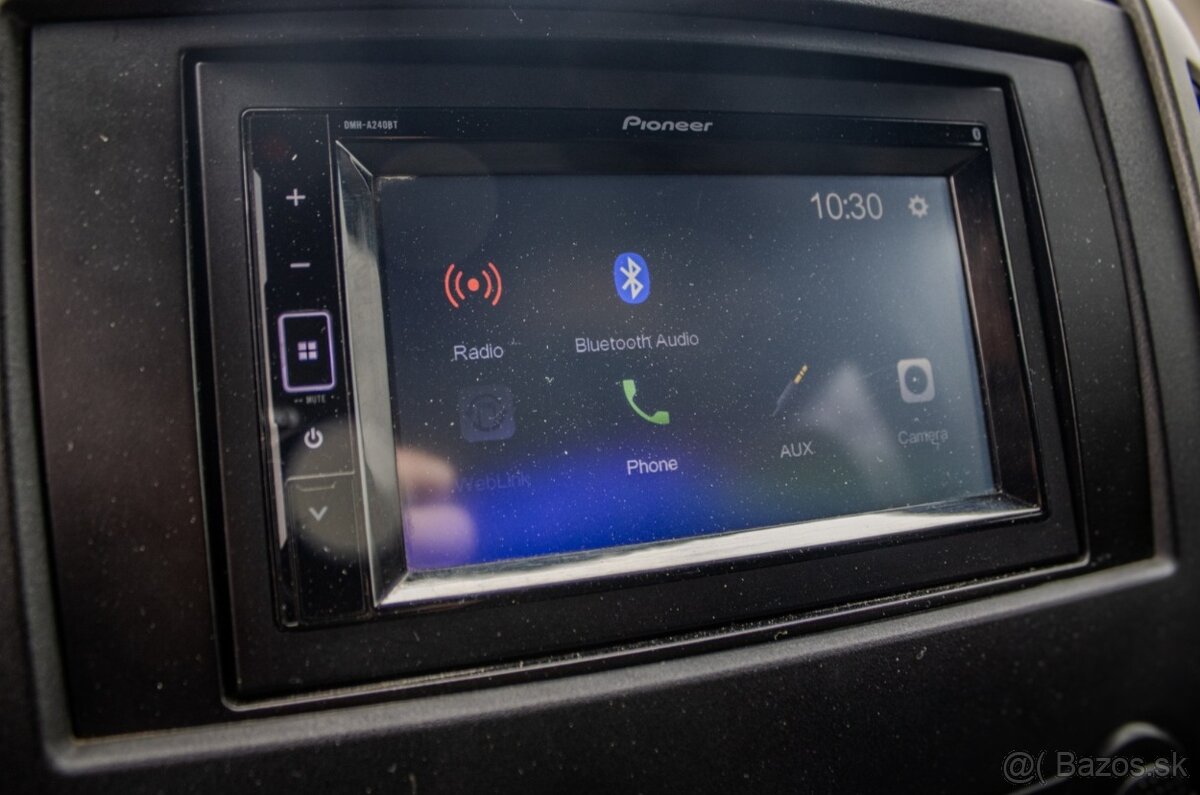 Mercedes-Benz Sprinter 213 CDI R2 štandard - 16