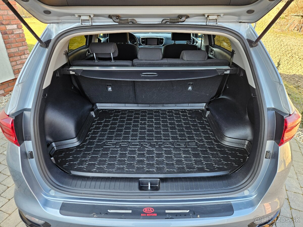 Predám Kia Sportage v zaruke - 16
