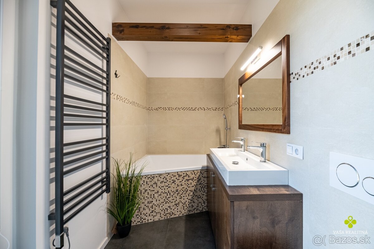 Novostavba – 3-izbový byt s lodžiou - Prievidza - 16