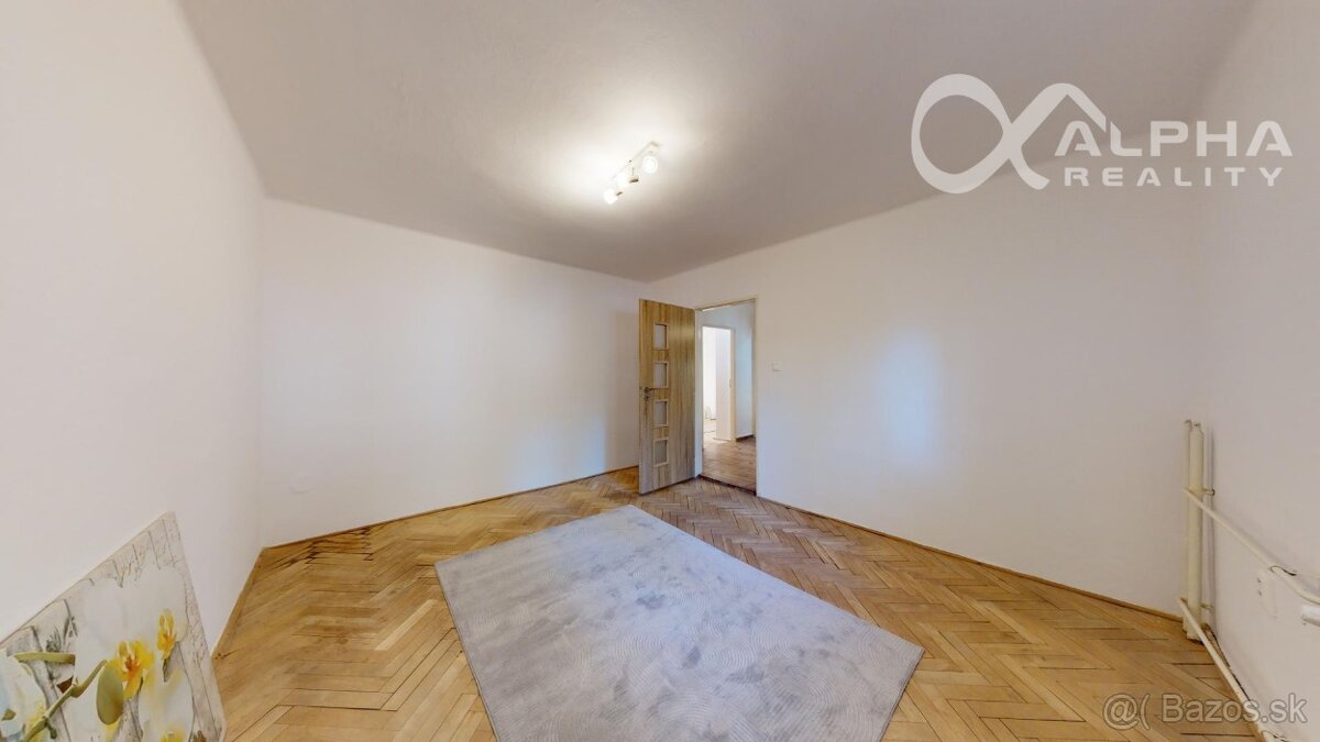 EXKLUZÍVNE 3i byt, Rázusova ul., Spišská Nová Ves - 16