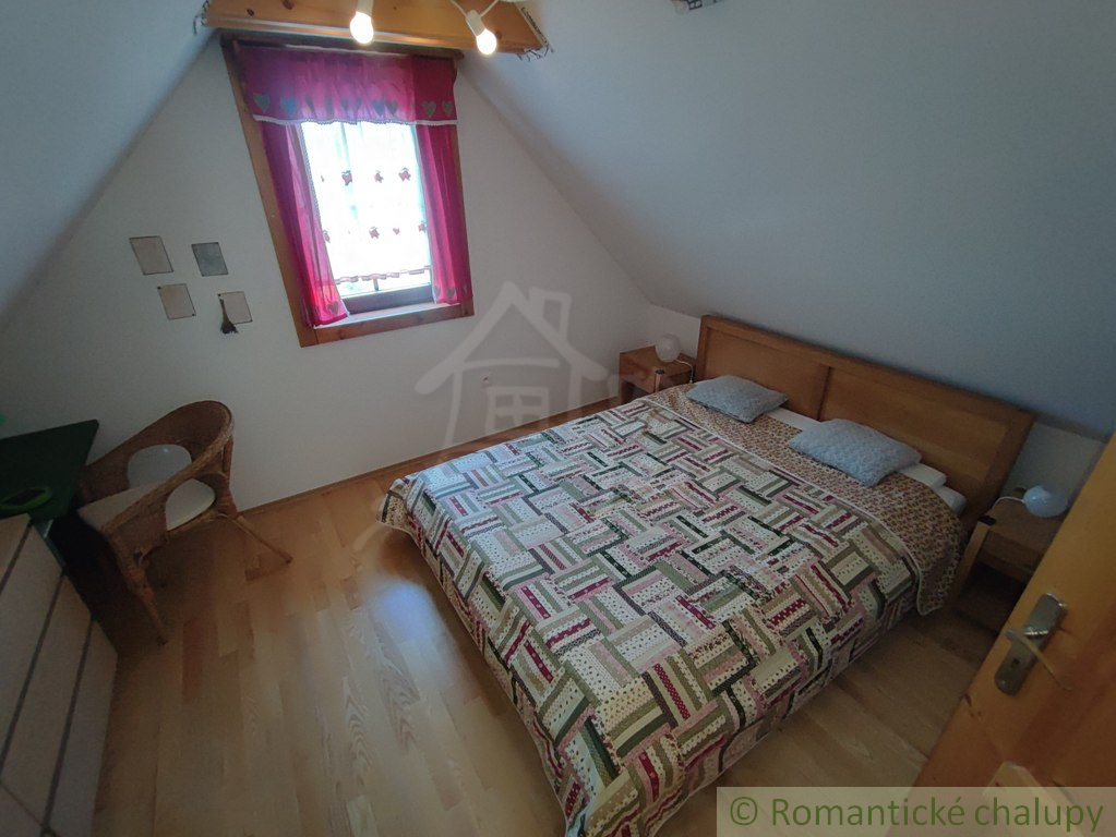 Čarovny dom na úpätí Veľkej Fatry, Blatnica - 16