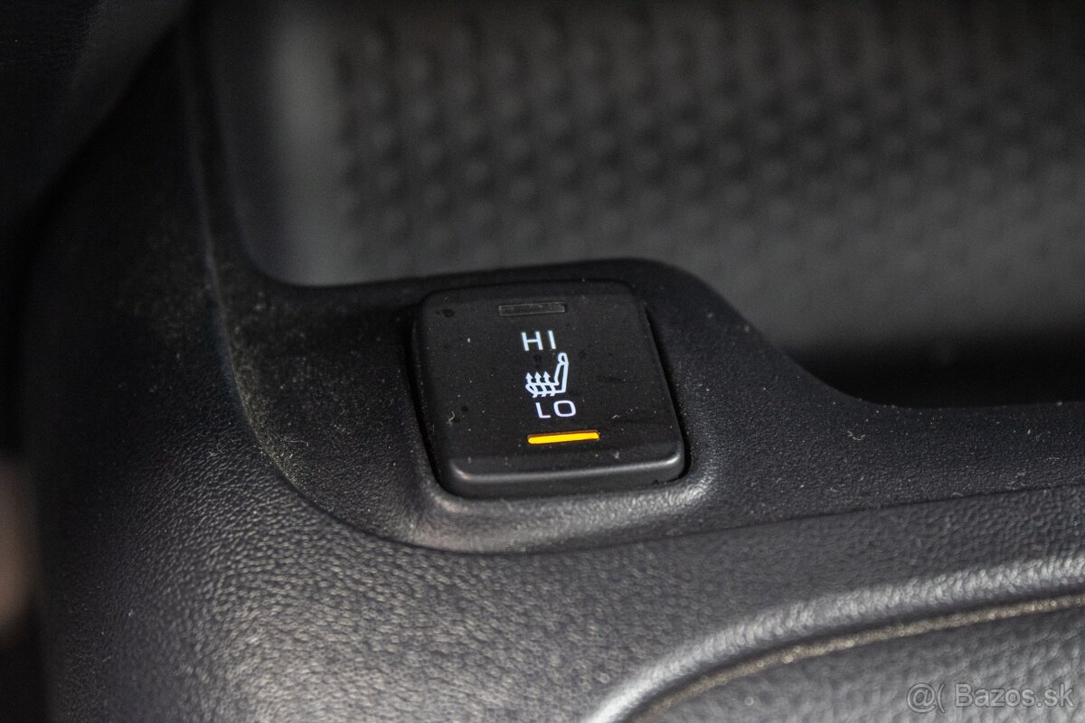 Toyota Corolla Combi TS 2.0 Hybrid Dynamic Force e-CVT - 16