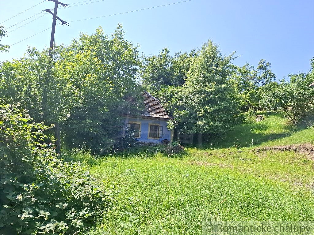 NOVÁ CENA - Jedinečné miesto s výhľadom, pokojom a potenci - 16