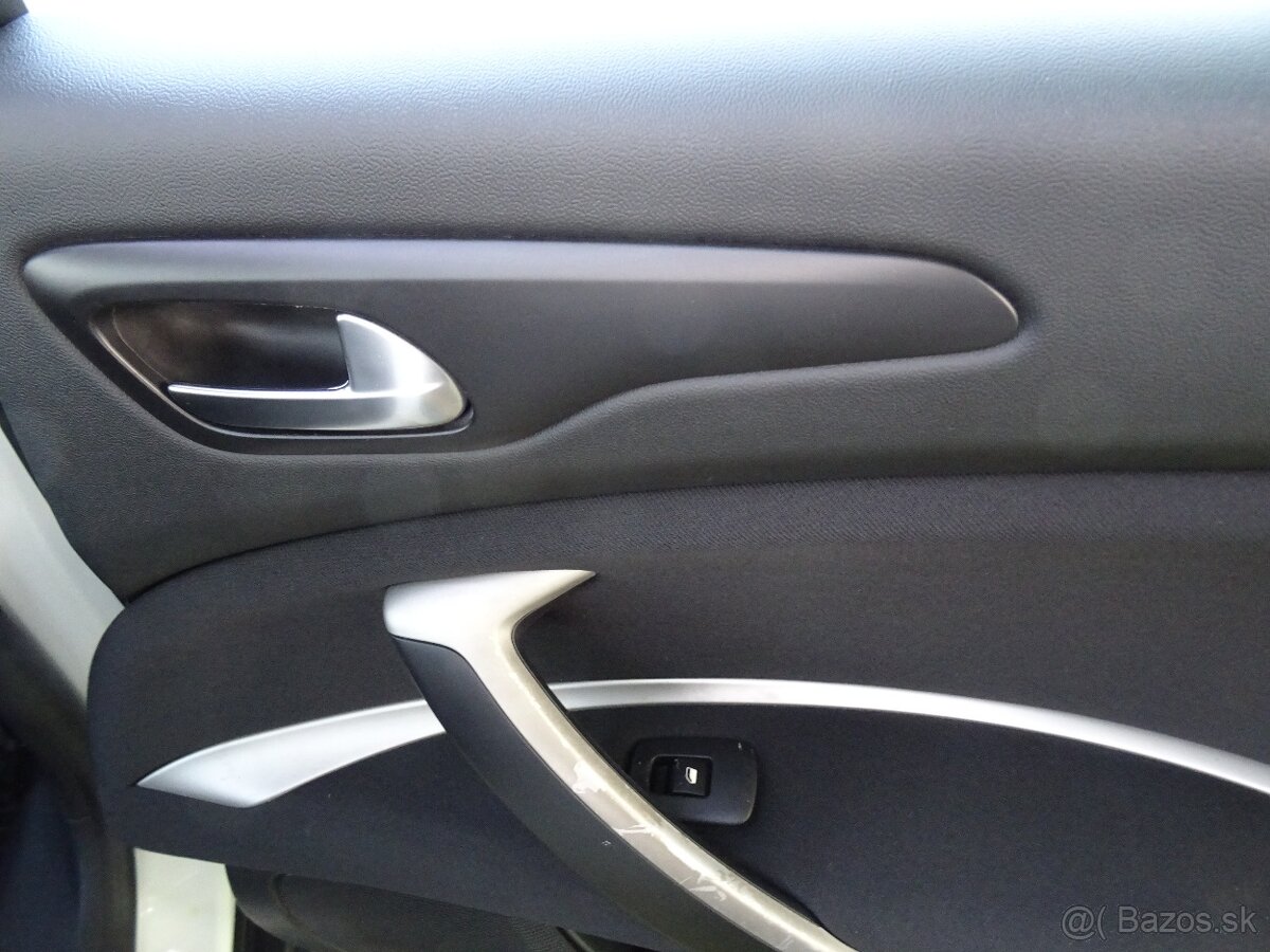 Citroën C5 1,8i 92kW 2x kola, nová STK, pěkná výbava - 16