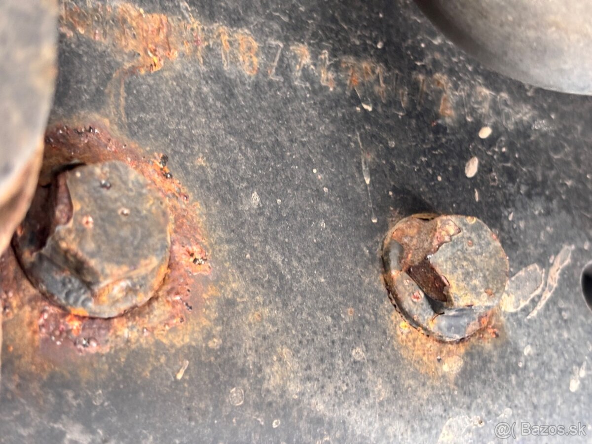 MAN TGA 26.440 6X2 - 16