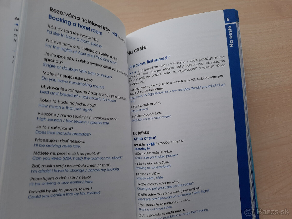 Slovníky angličtiny - 16