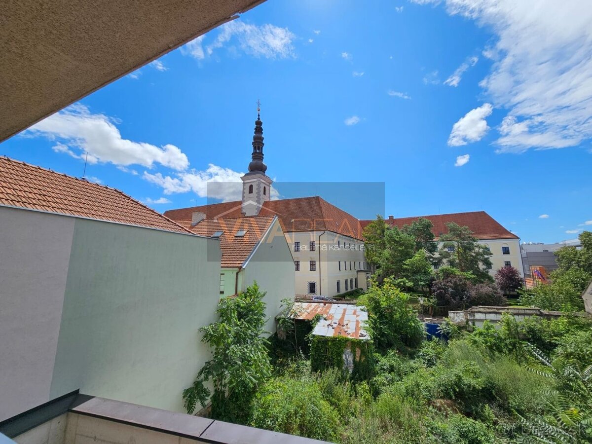 VIVAREAL REZERVOVANÉ EXKLUZÍVNY 2 izb. byt, NOVOSTAVBA, ve - 16