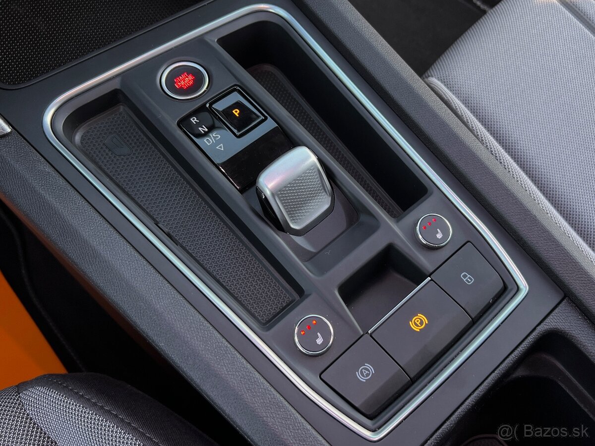 Seat Leon Sportstourer 2.0 TDI 150 Style DSG - 16