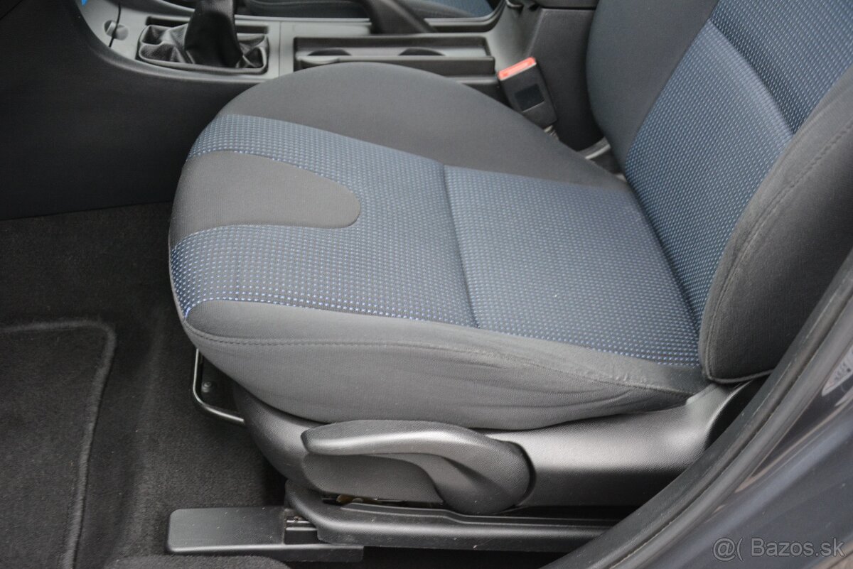 Mazda 3 1.60 CD - 16