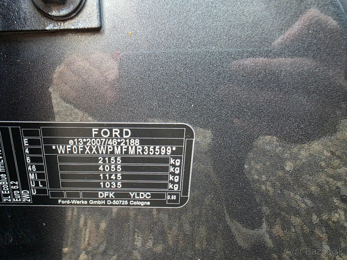 Ford Kuga 2.0 TDCi - 16