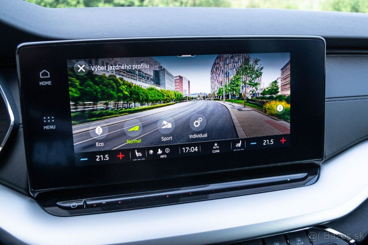 Škoda Octavia Combi 2.0 TDI SCR Style DSG - 16